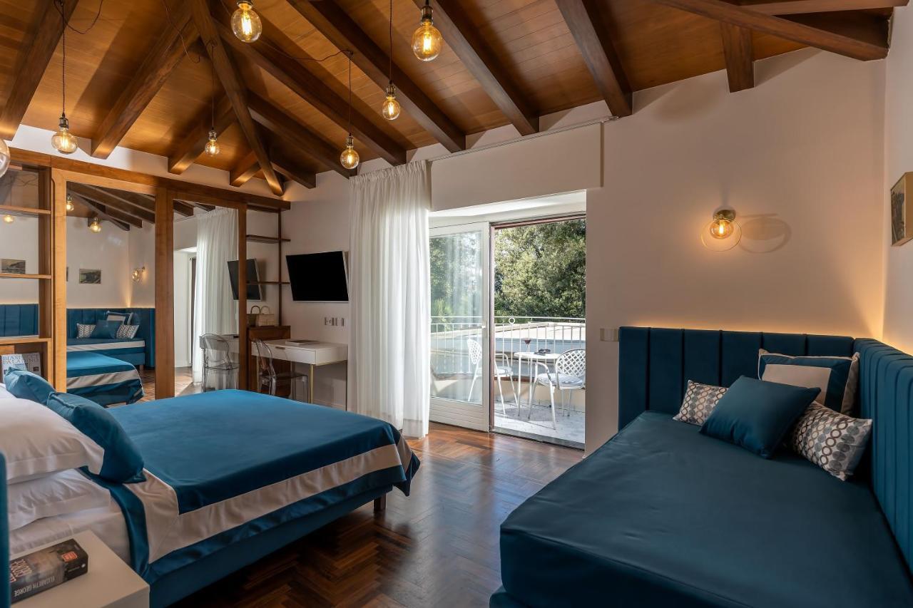 Antiche Mura Relais Sorrento