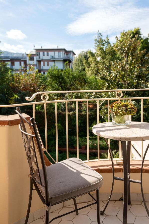 Antiche Mura Relais Guest house
