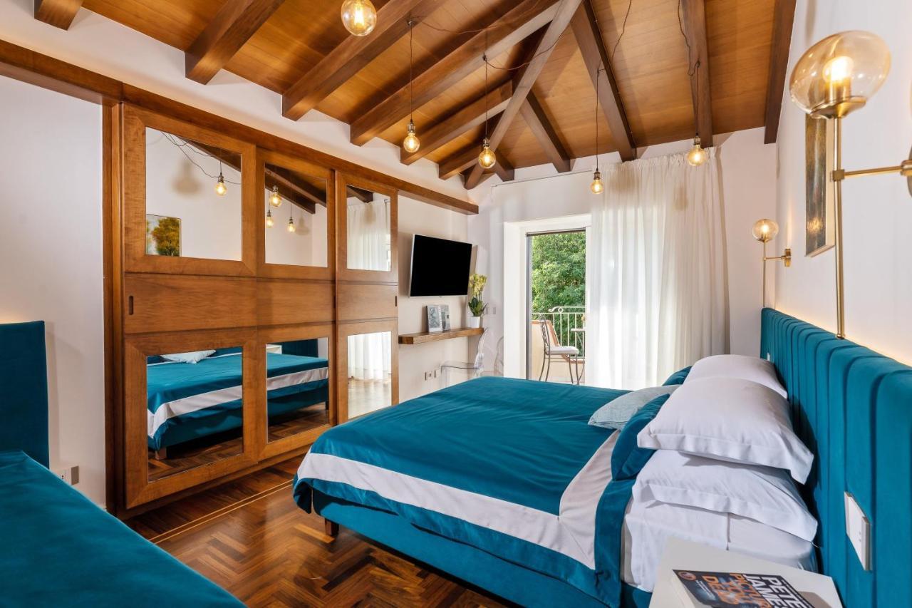 Guest house Antiche Mura Relais Sorrento