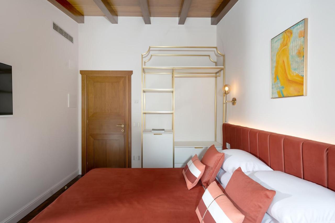 Guest house Antiche Mura Relais
