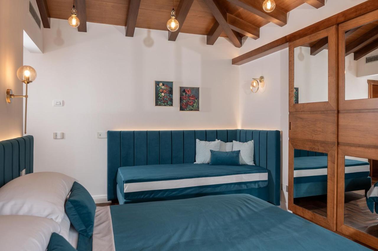 Antiche Mura Relais * Sorrento