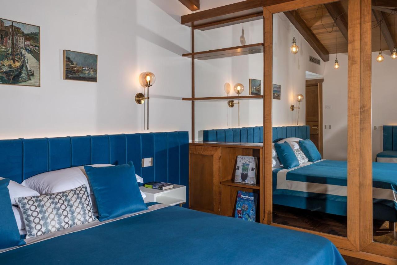 Antiche Mura Relais *