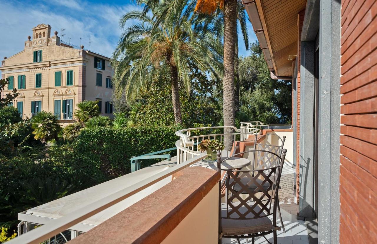 Antiche Mura Relais * Sorrento