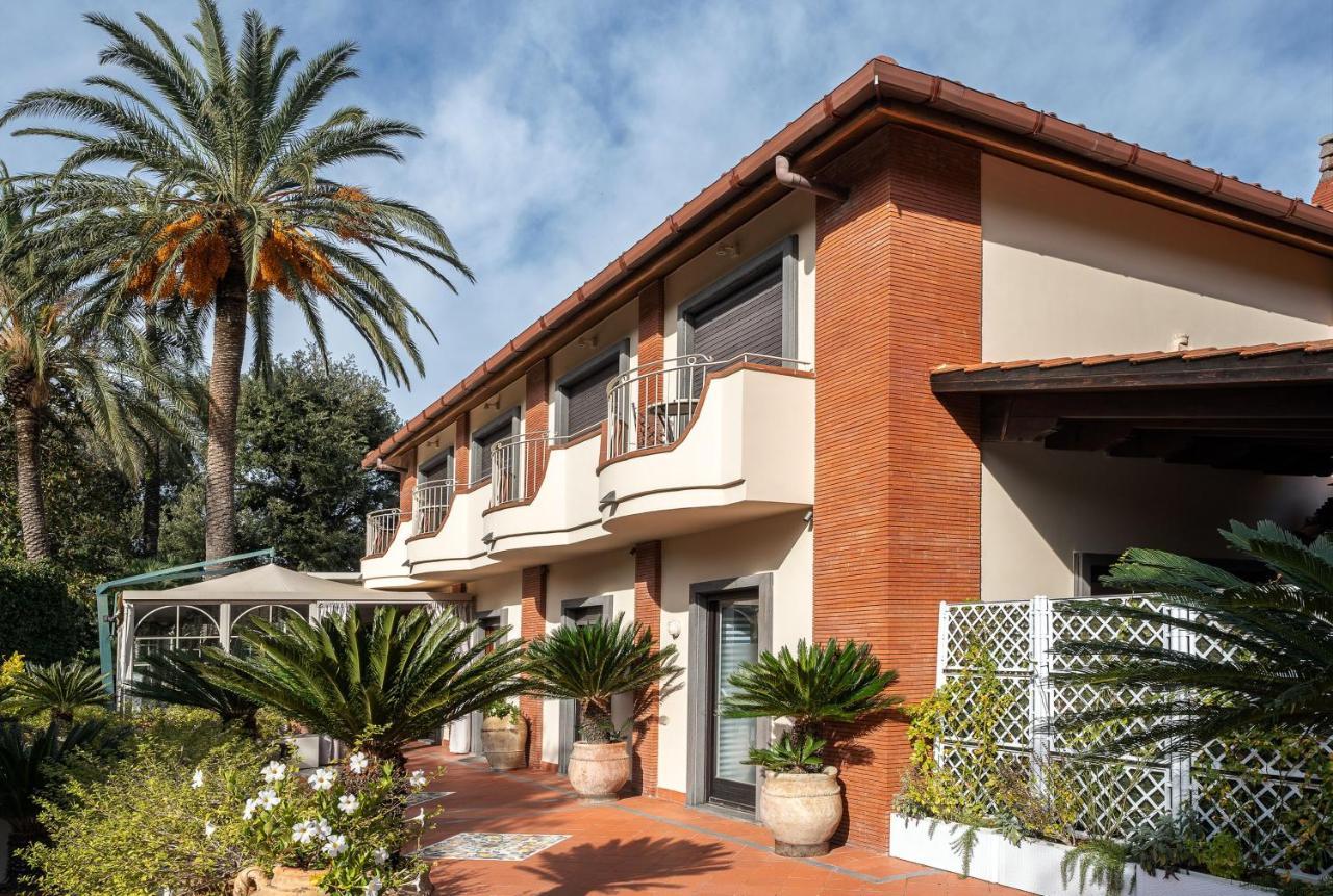 Antiche Mura Relais Guest house Sorrento