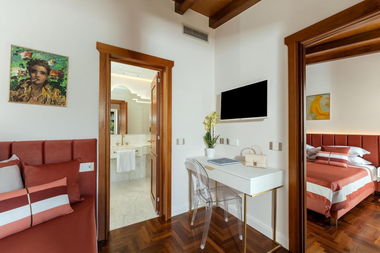 Antiche Mura Relais Guest house