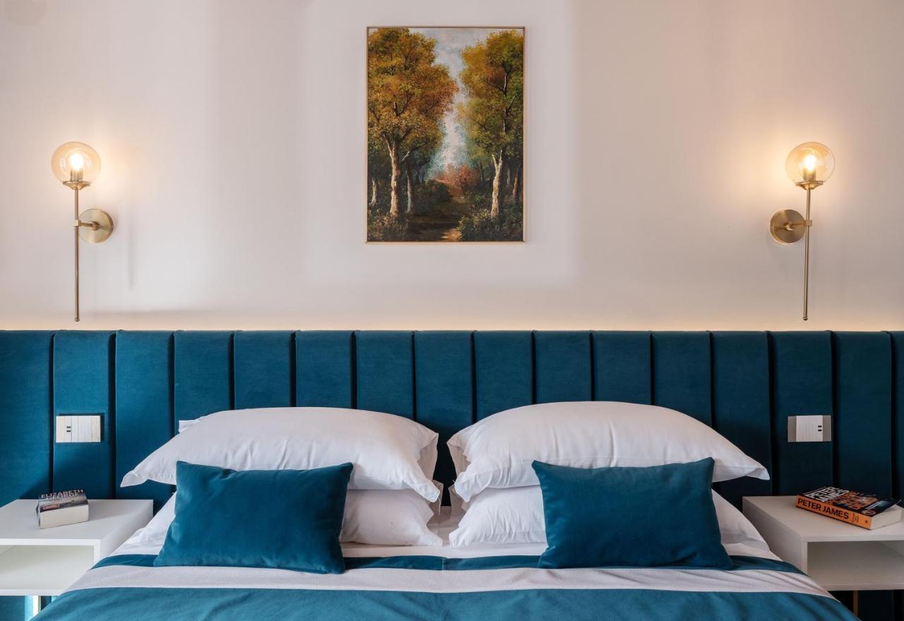 Antiche Mura Relais Guest house Sorrento