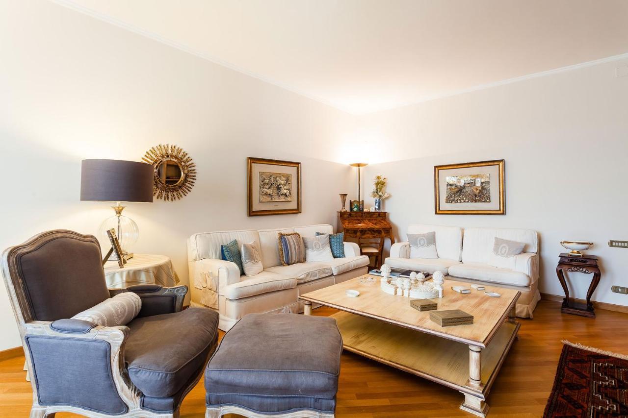 Appartamento Casa Azul Sorrento