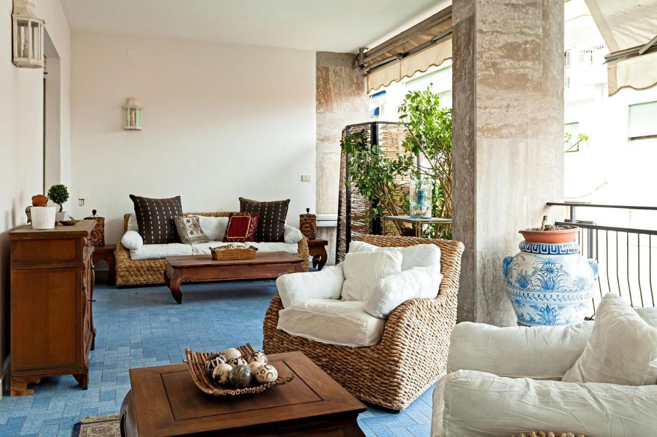 Appartamento Casa Azul *