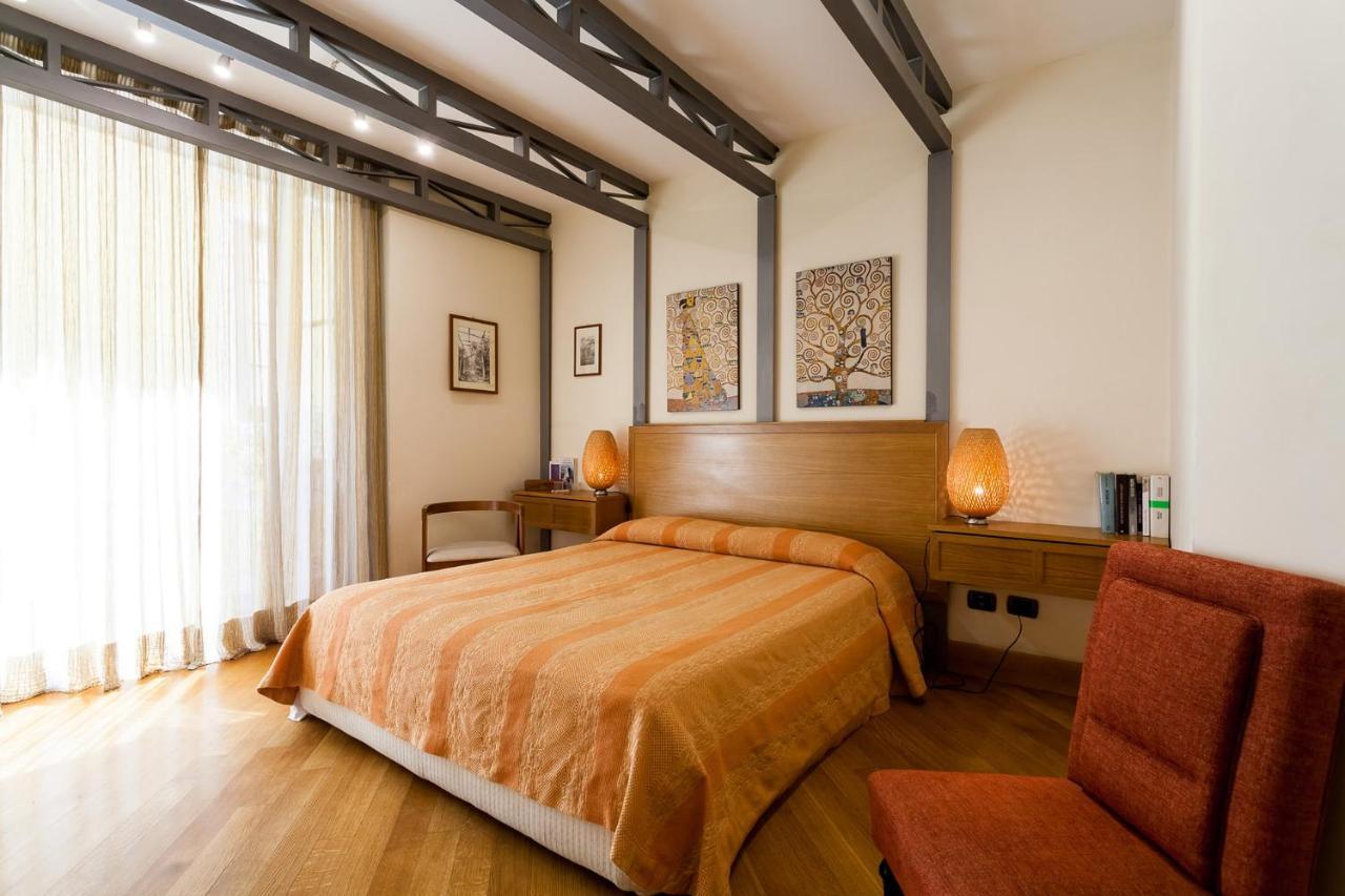 Apartment Casa Rossella Sorrento