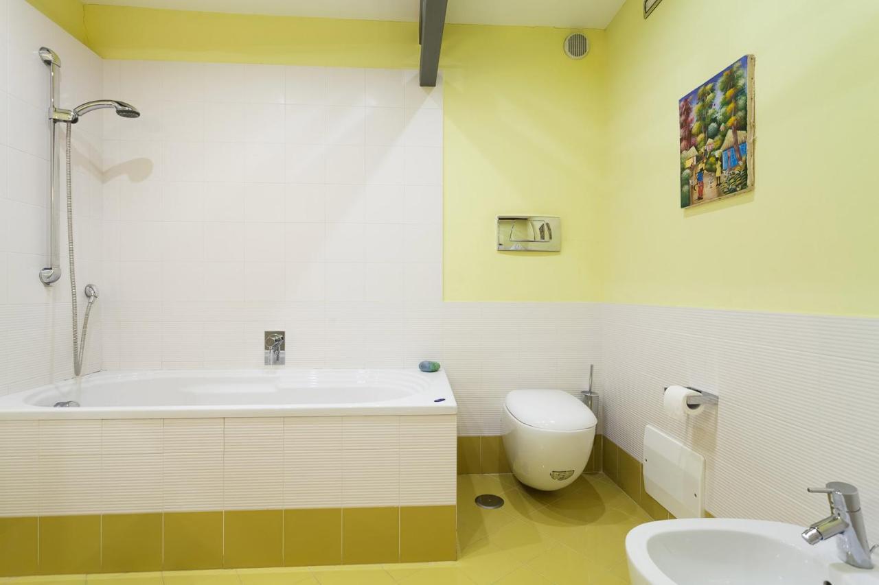 Casa Rossella Apartment Sorrento