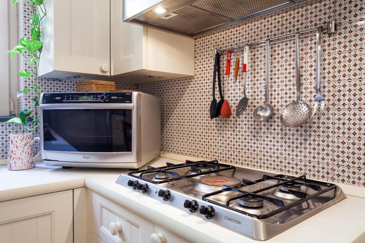Casa Rossella Apartment