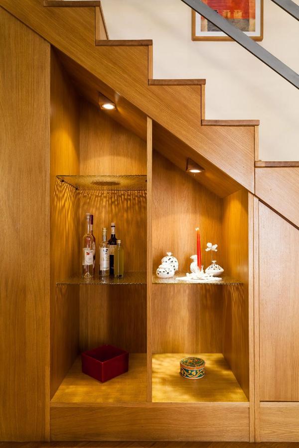 Apartment Casa Rossella