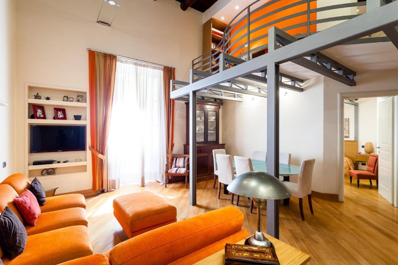 Casa Rossella Apartment