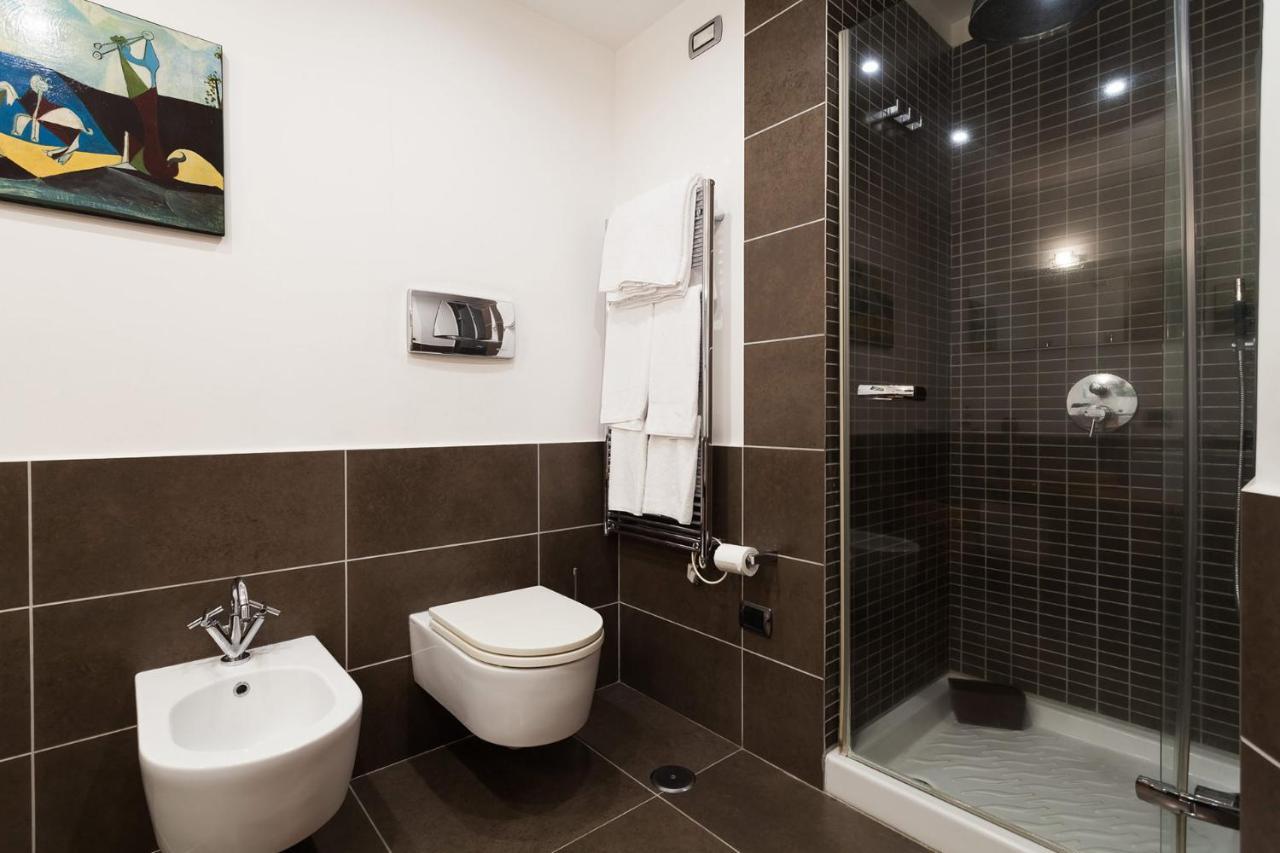 Casa Rossella Apartment