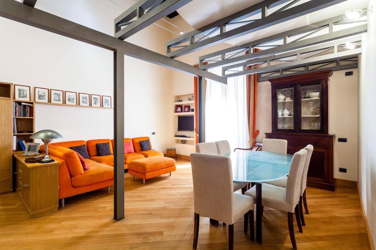 Apartment Casa Rossella