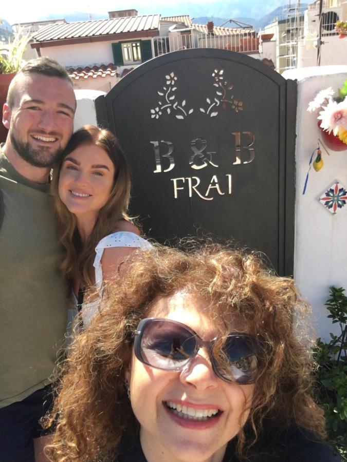 Bed & Breakfast Frai