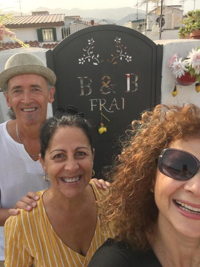 Bed & Breakfast Frai