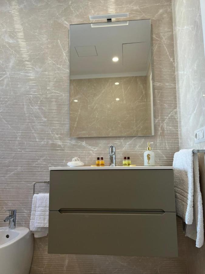 Bed & Breakfast The Place Piazza Lauro Sorrento