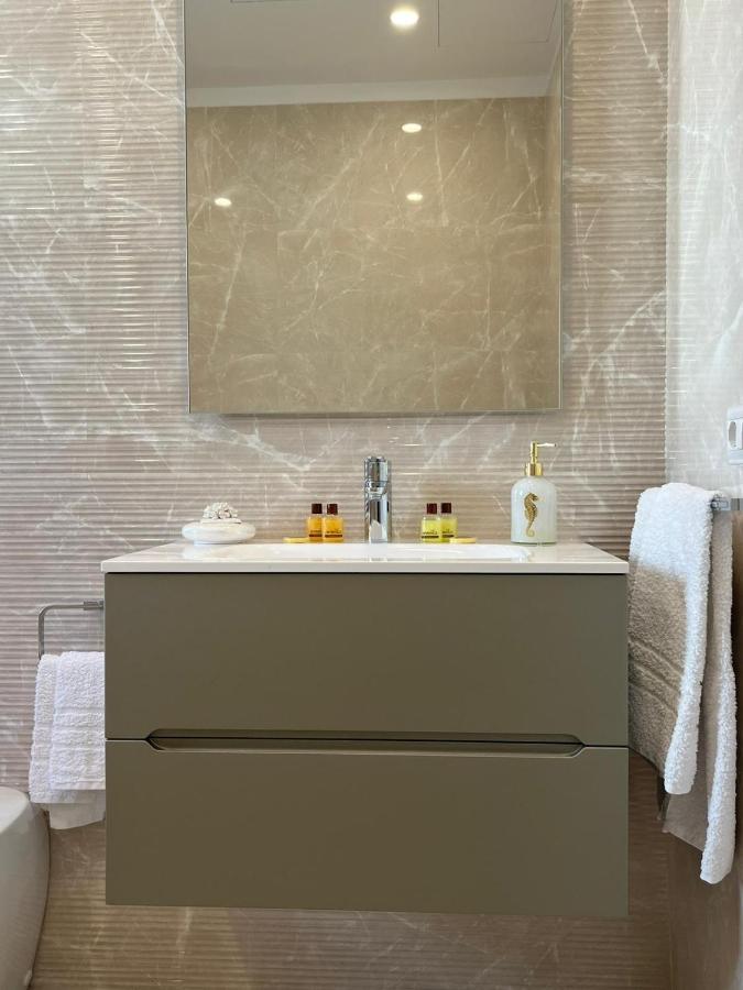 Bed & Breakfast The Place Piazza Lauro