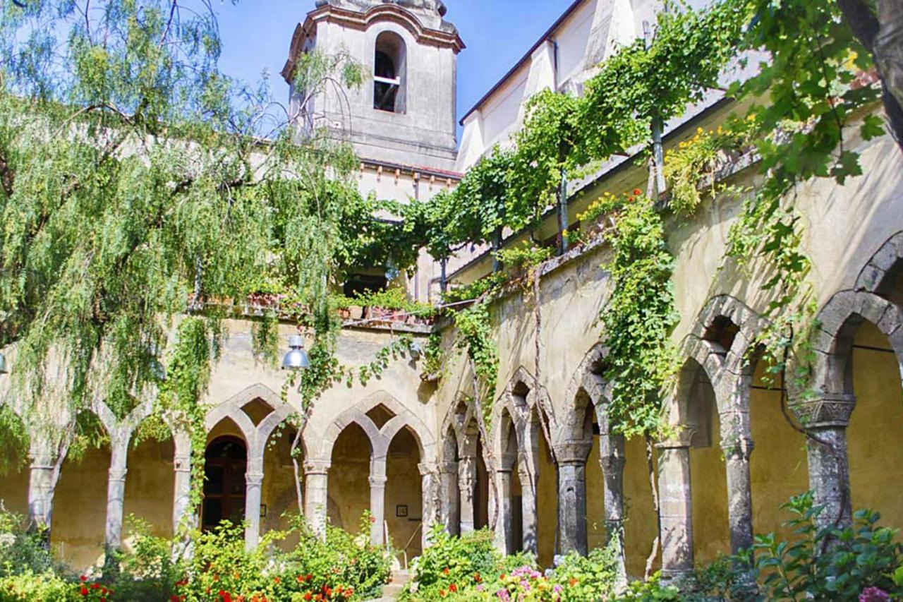 Apartment Casa Azul Sorrento