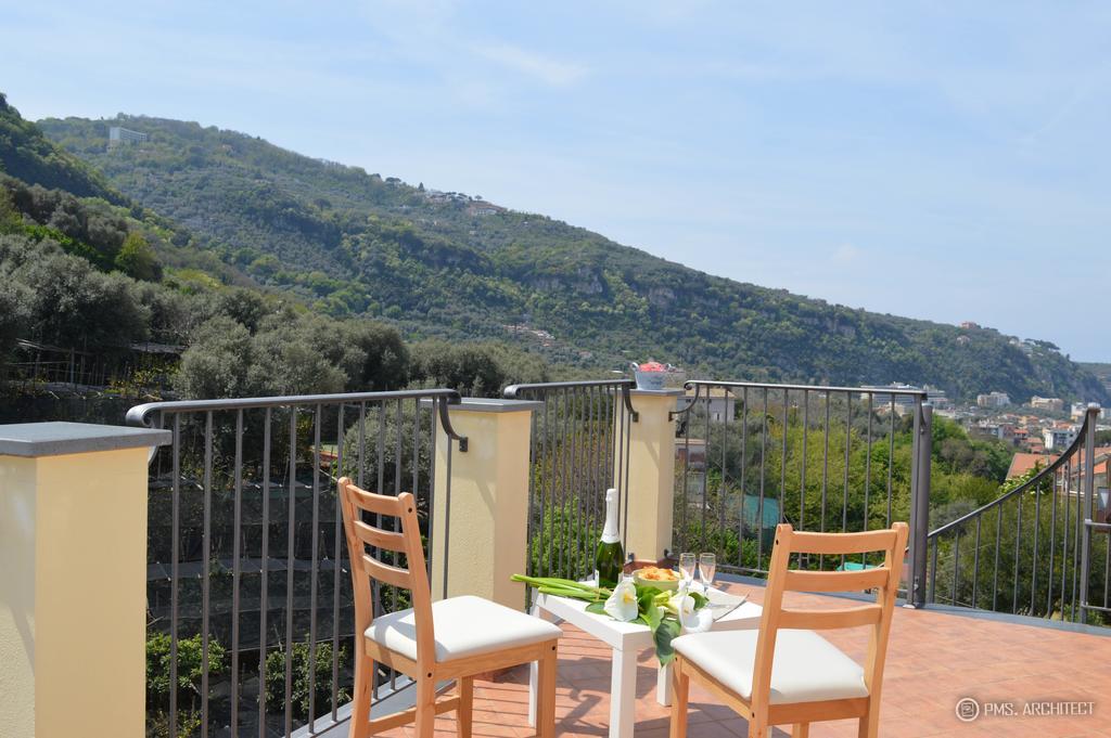 Il Rivolo Sorrento