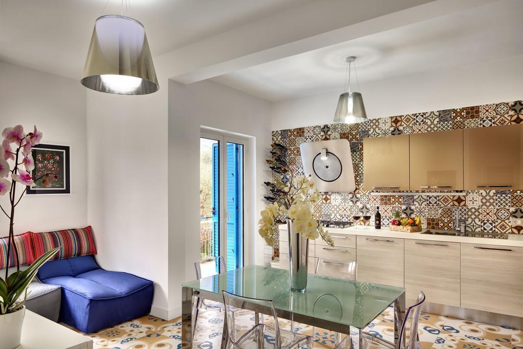 Apartment Caruso 2 -