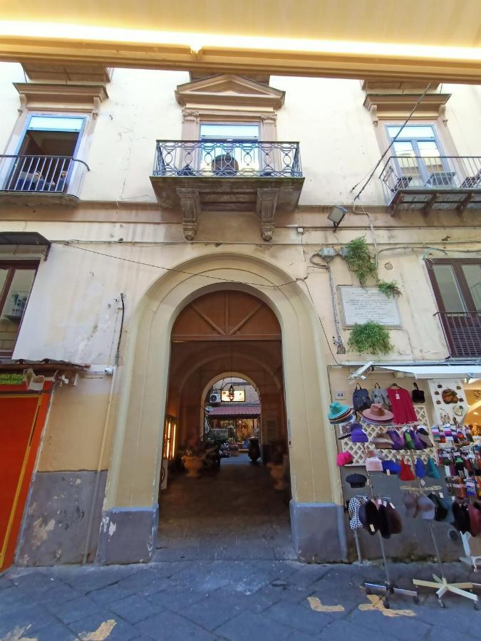 Casa vacanze Casa Del Nuotatore