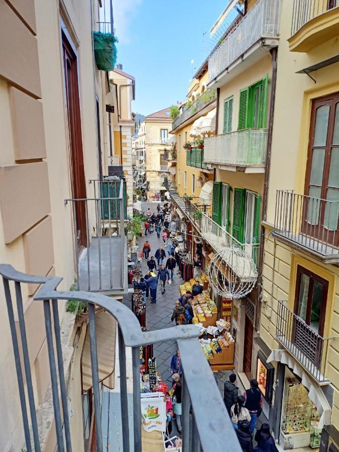 Casa Del Nuotatore * Sorrento