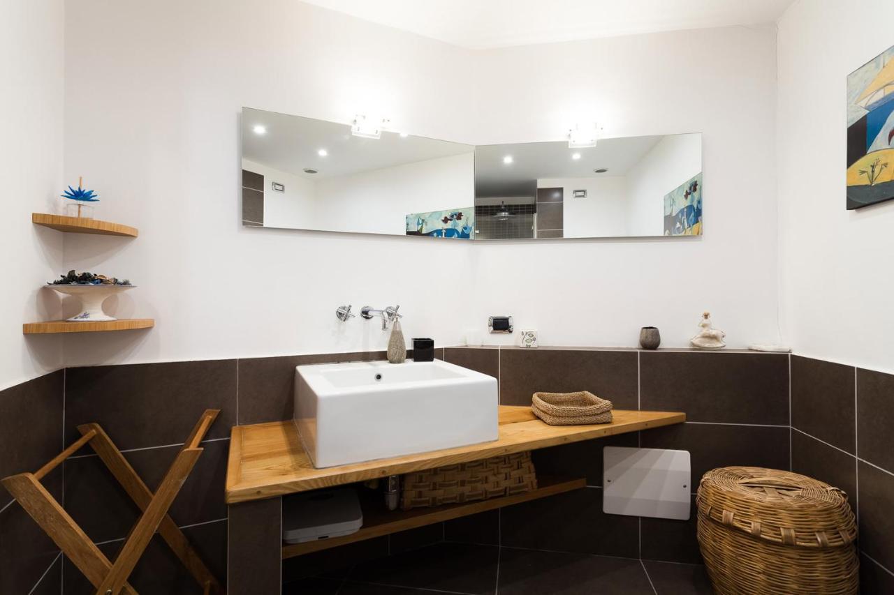 Casa Rossella Apartment