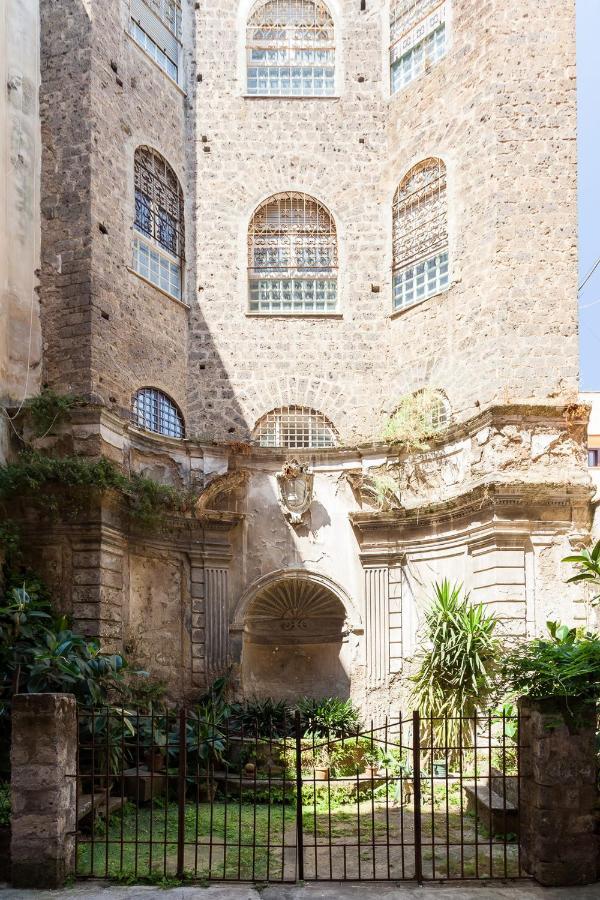 Casa Rossella Sorrento