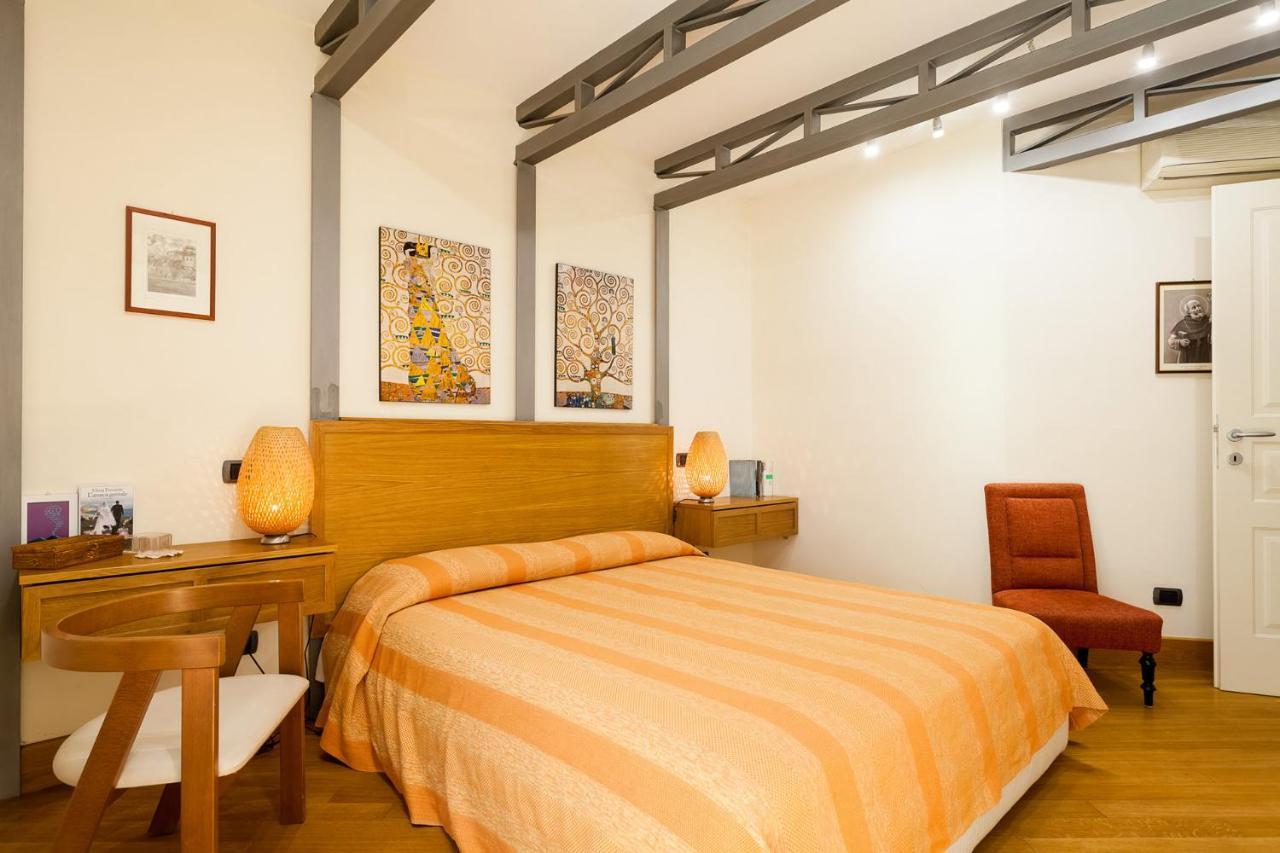 Apartment Casa Rossella Sorrento