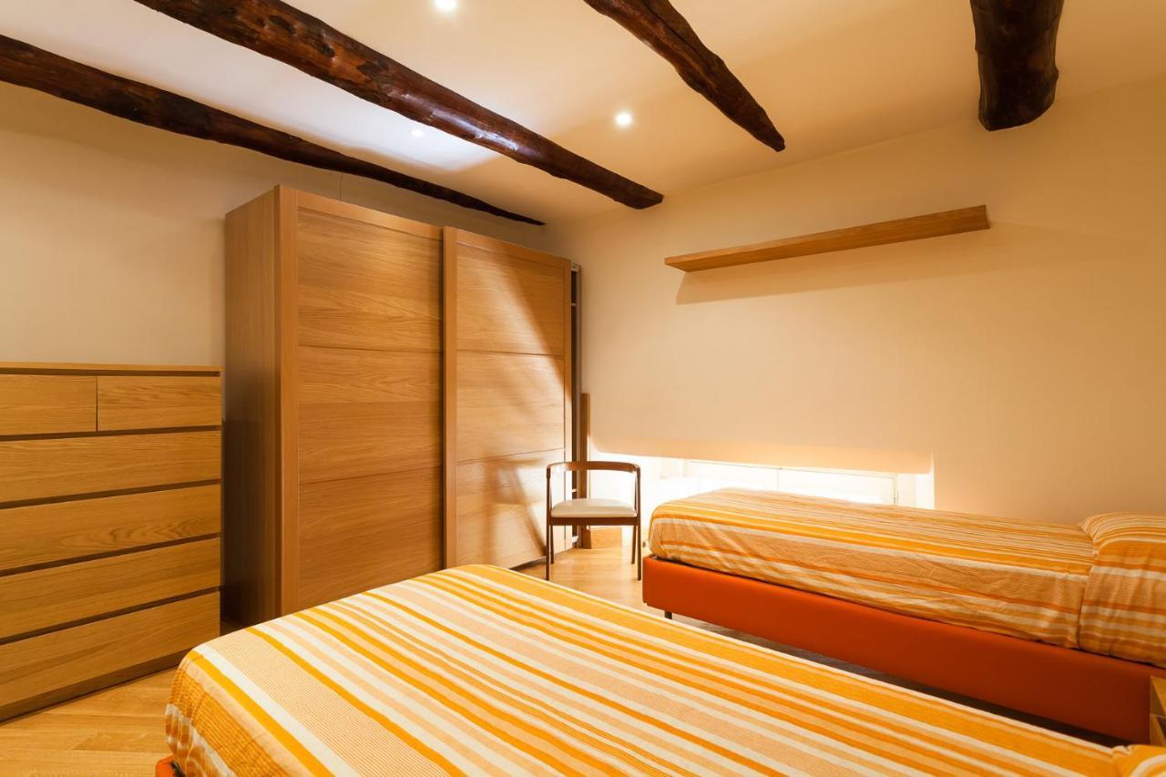 Casa Rossella Apartment