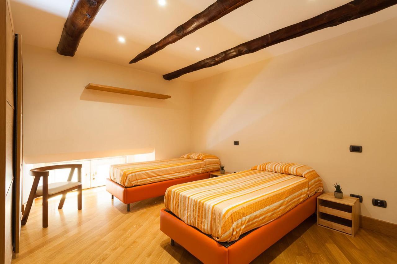 Casa Rossella * Sorrento