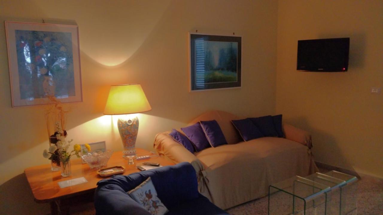 L'ulivina Villa Sorrento