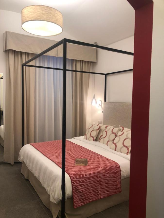 La Dimora Di Cornelia Aparthotel *