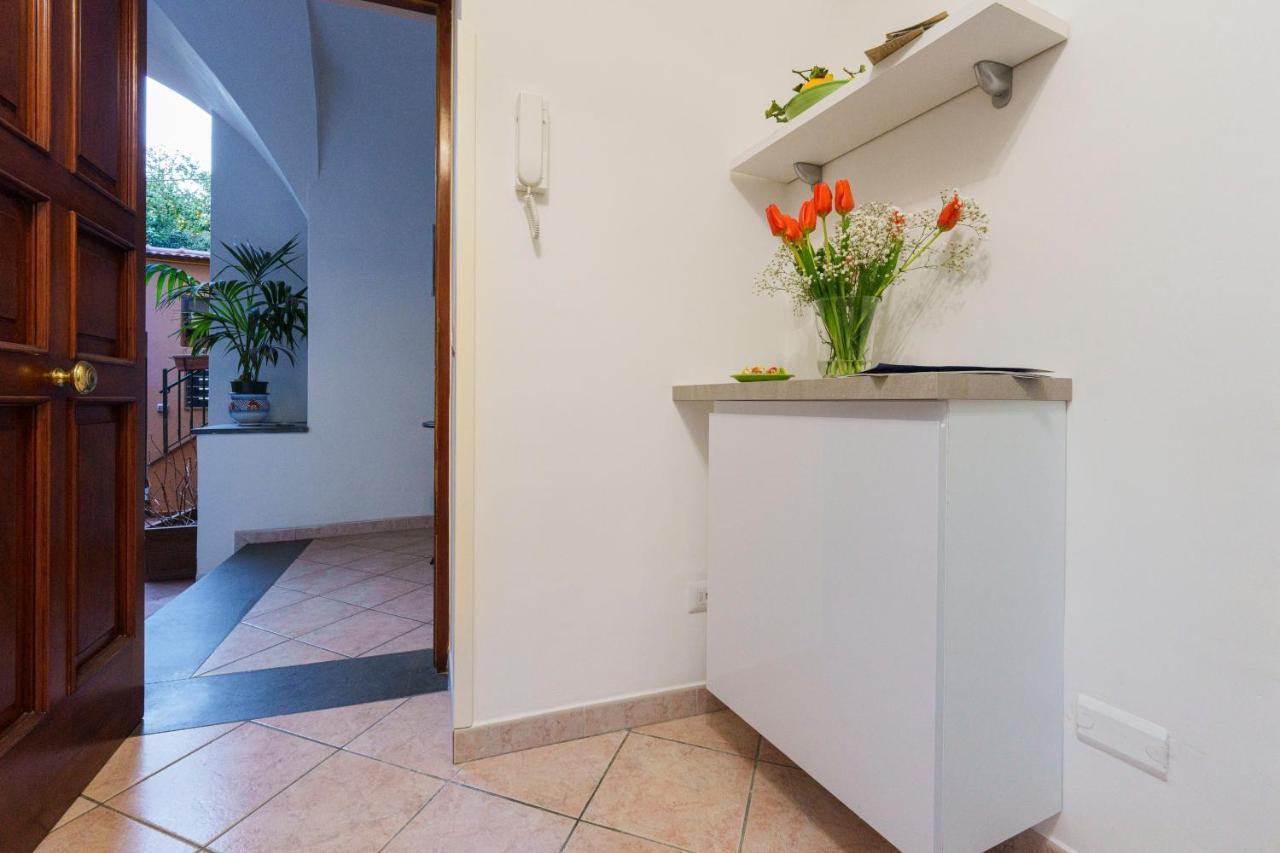 Apartamento Vallone Dei Mulini