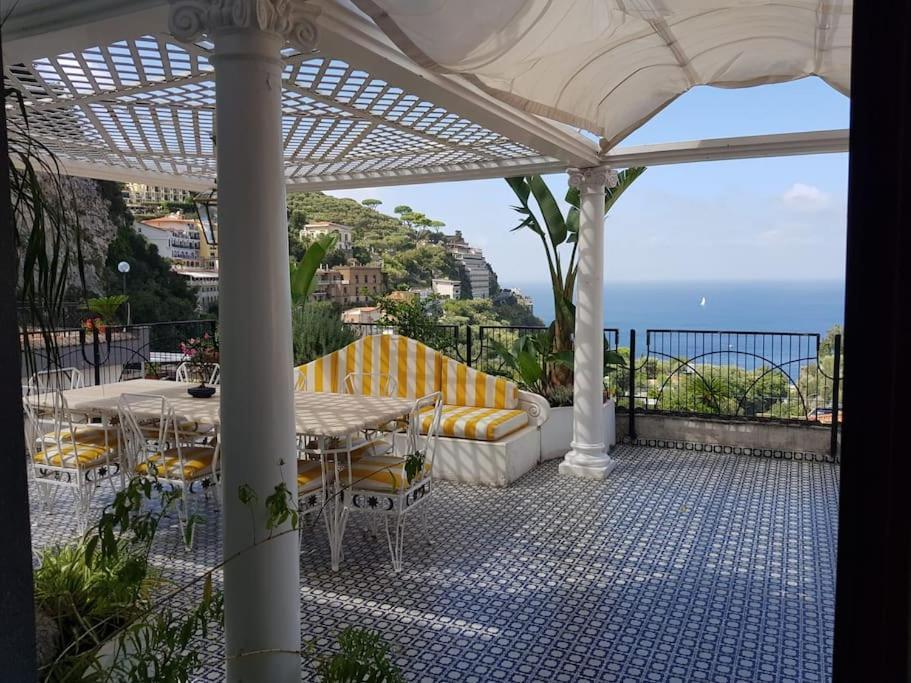 La Casa Di Giorgina Apartment Sorrento