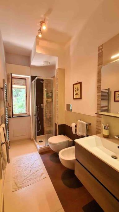 La Casa Di Giorgina Sorrento