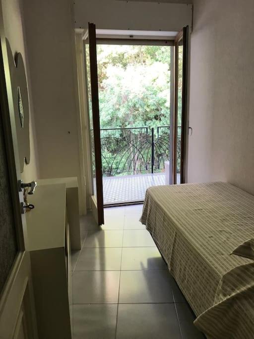 La Casa Di Giorgina Apartment Sorrento