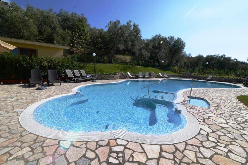 Hotel Johanna Park Sorrento