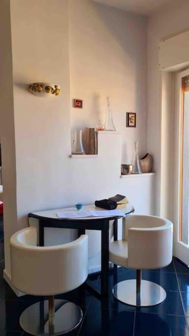 La Casa Di Giorgina