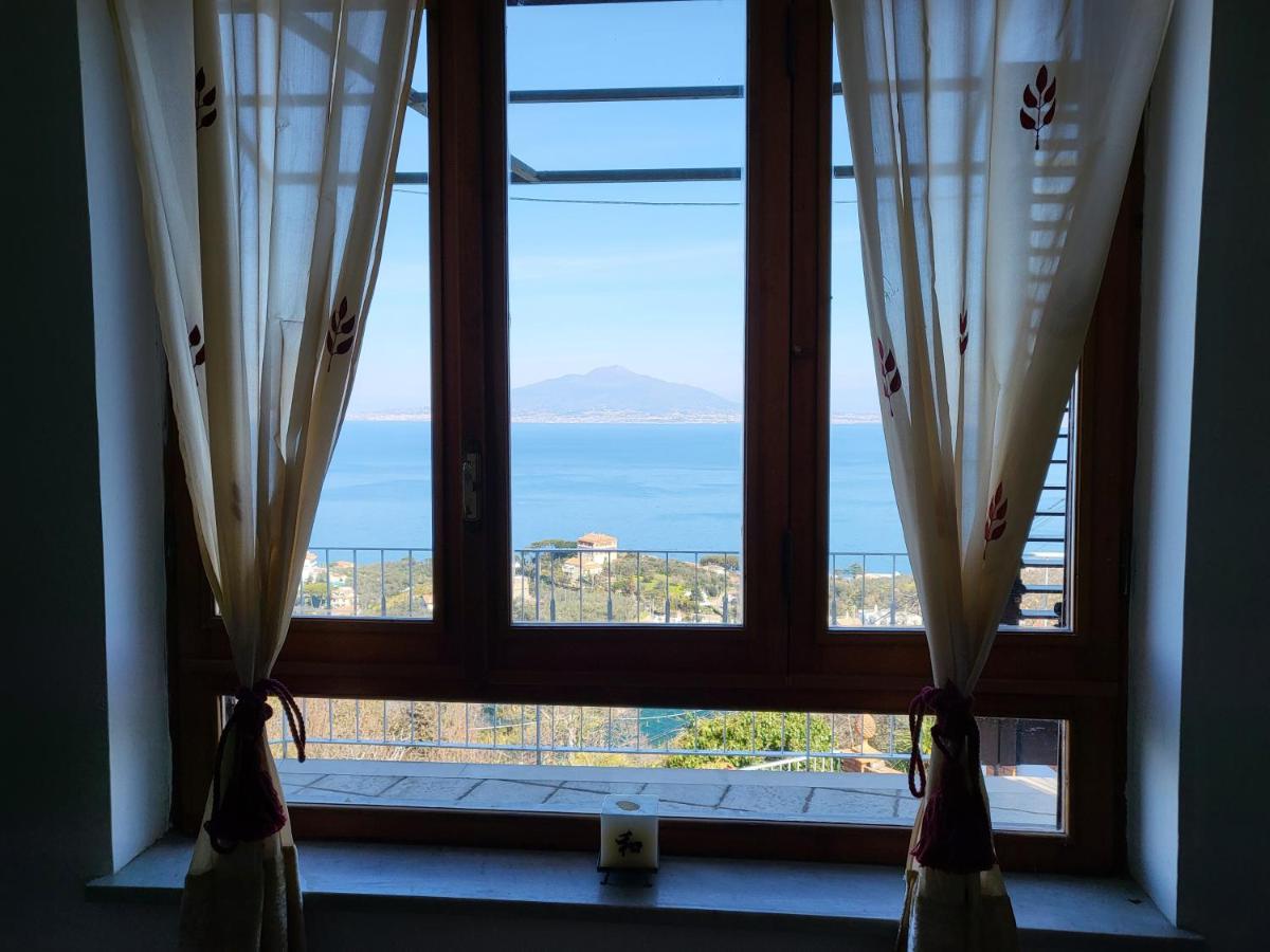 Villa Bellavilla B *