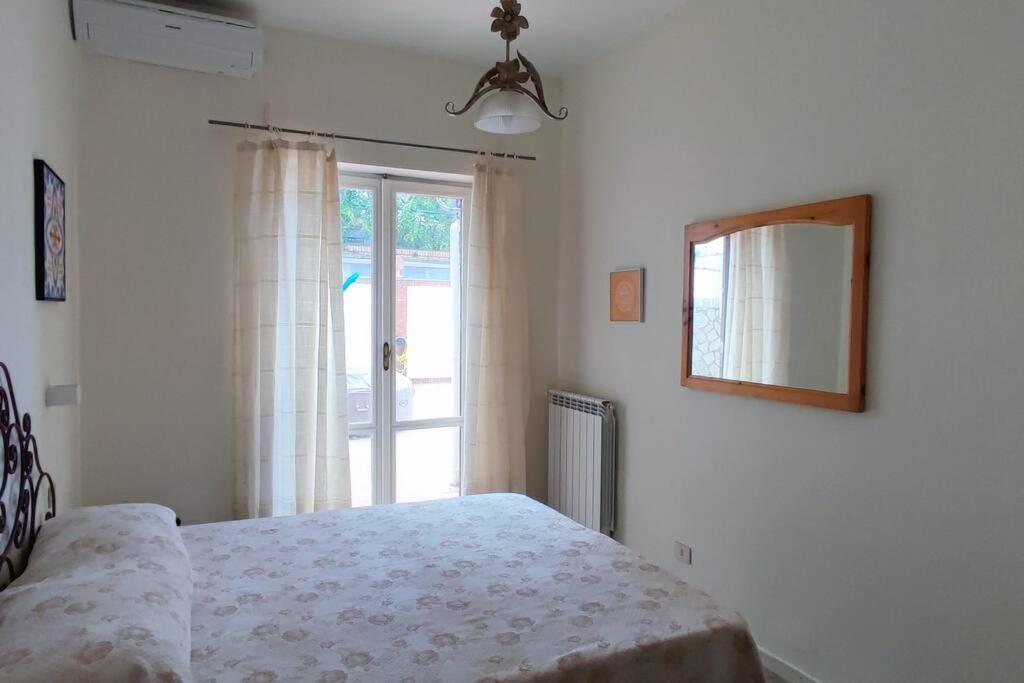 Villa Bellavilla A *