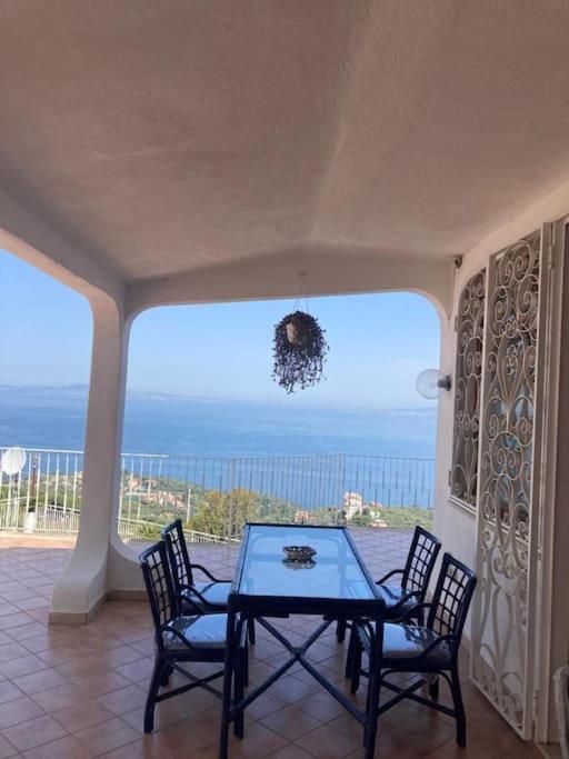 Villa Bellavilla A