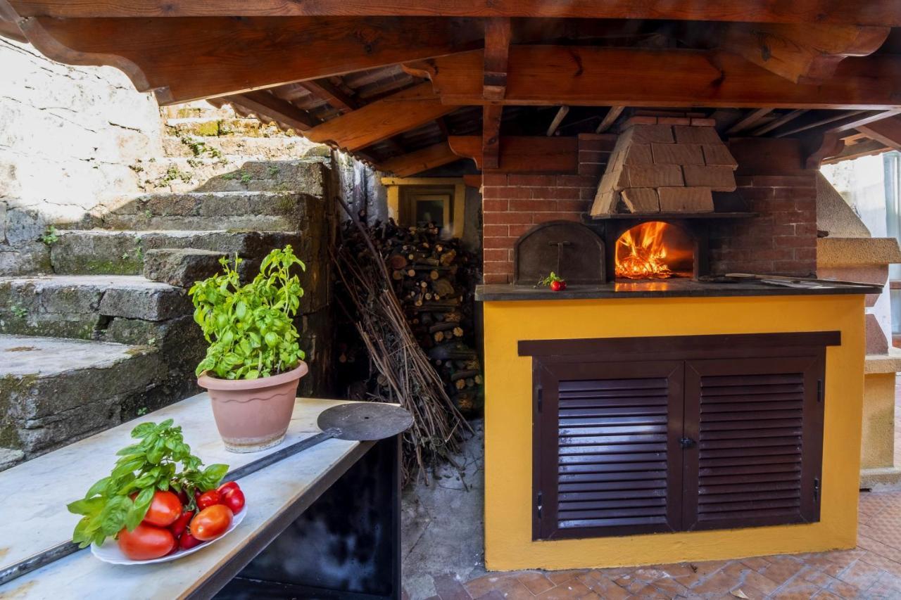 La Natura X6 With Garden And Free Private Parking Villa