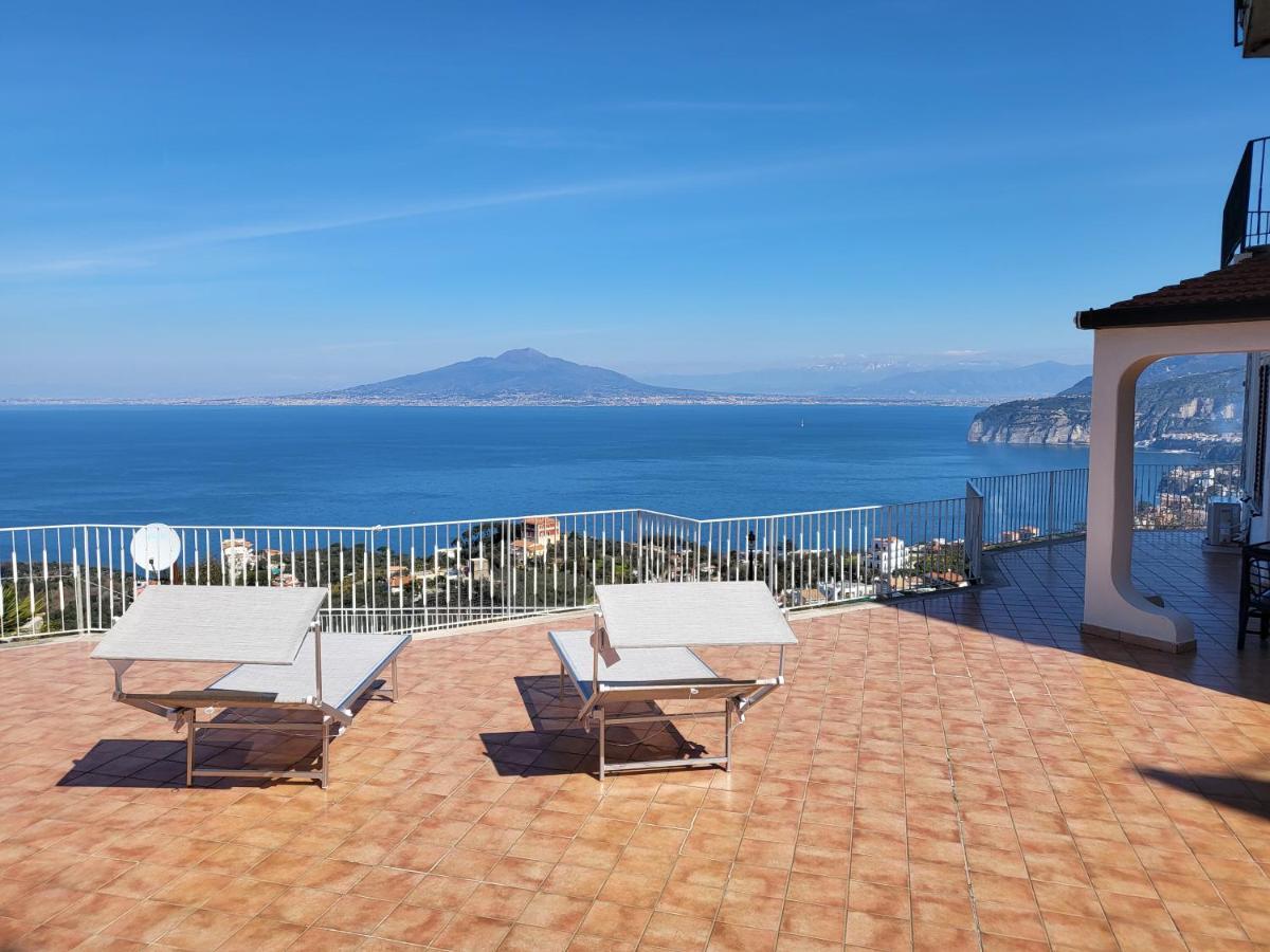 Bellavilla A * Sorrento