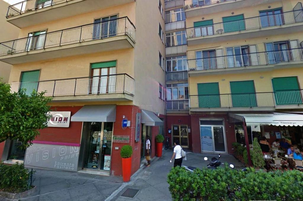 Casa Letizia Apartment Sorrento