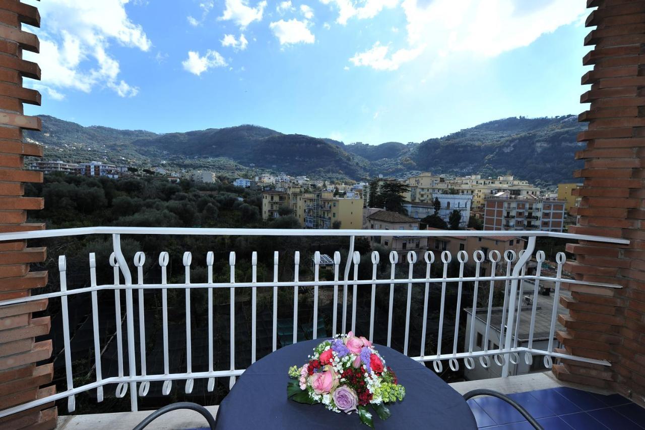 Grand Cesare Augusto 4* Sorrento