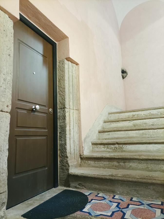 Agora -casetta Sorrentina *