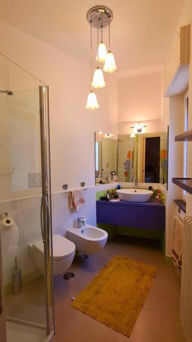 La Casa Di Giorgina Apartment Sorrento